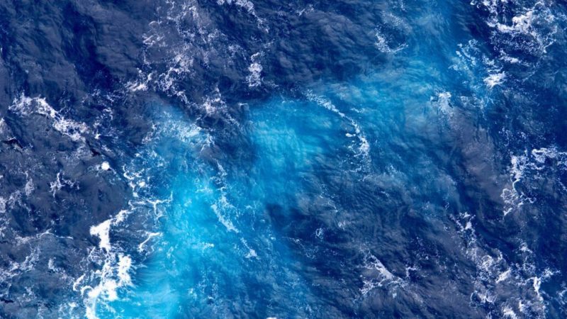 Et si on construisait un barrage géant entre la Russie et l&rsquo;Alaska&nbsp;?