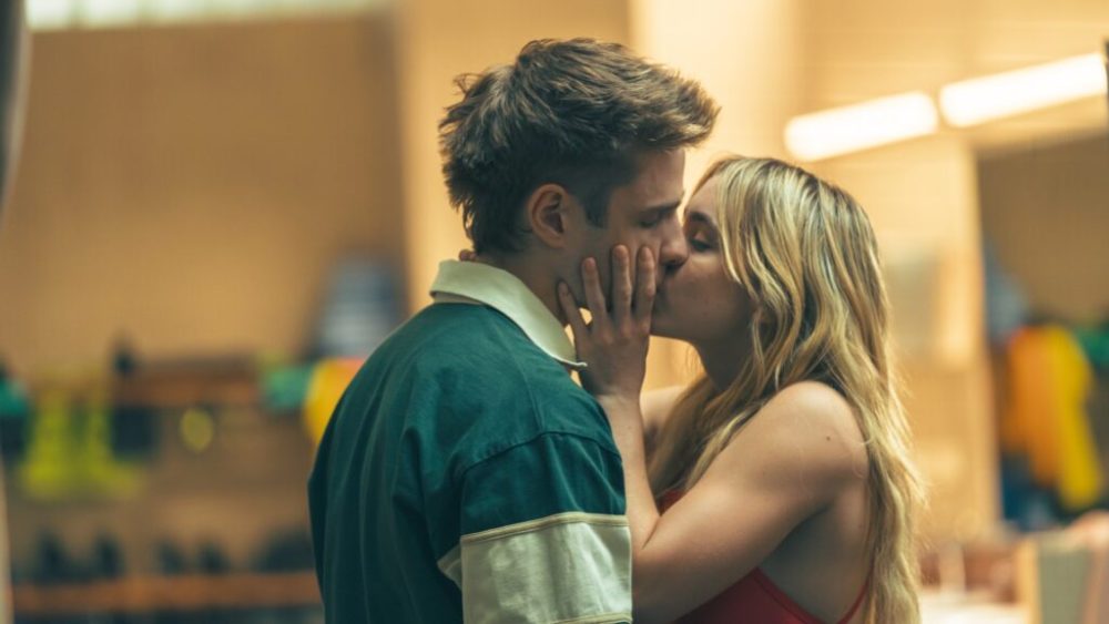 Olympo // Source : Matías Uris/Netflix