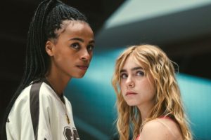 Olympo // Source : Matías Uris/Netflix