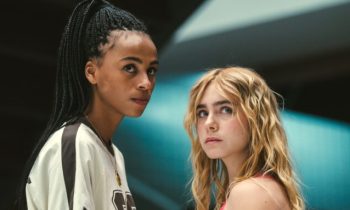 Olympo // Source : Matías Uris/Netflix