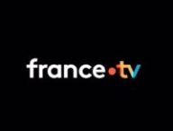 L'écran affiché pendant la panne. // Source : Capture d'écran via X @tristan_sacha
