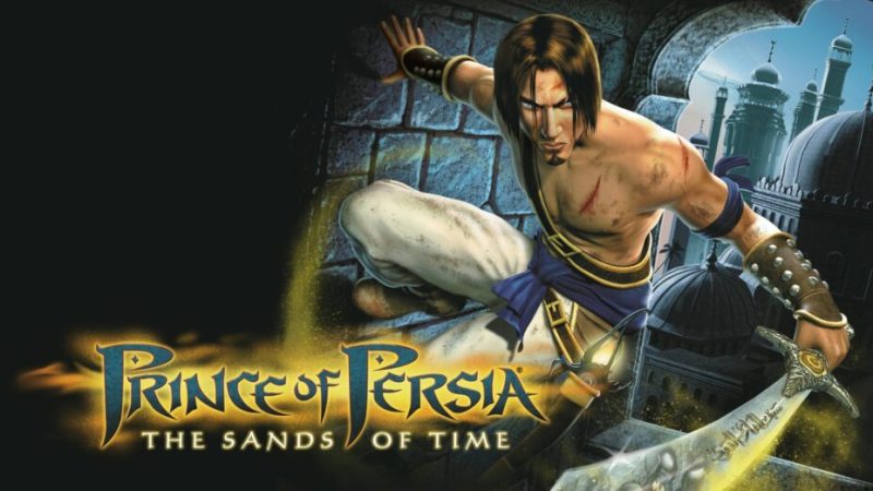 Ubisoft donne des nouvelles du remake de Prince of Persia : Les Sables du Temps pour la 150e fois