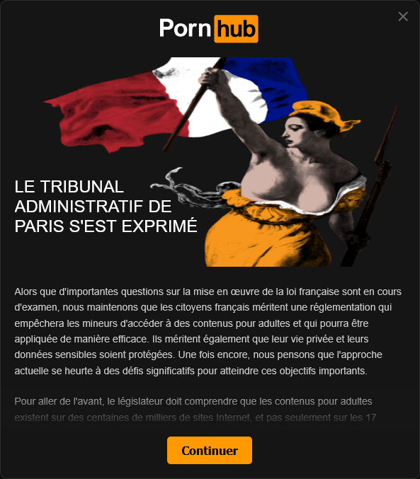 Source : Capture d'écran