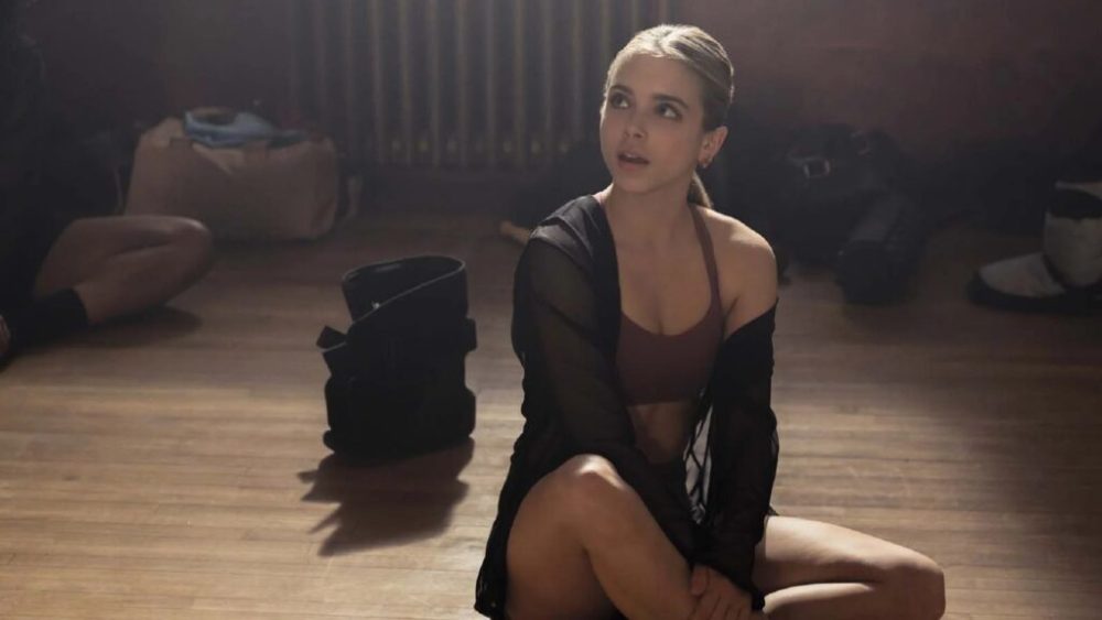 Pretty Little Things // Source : SOPHIE GIRAUD/NETFLIX