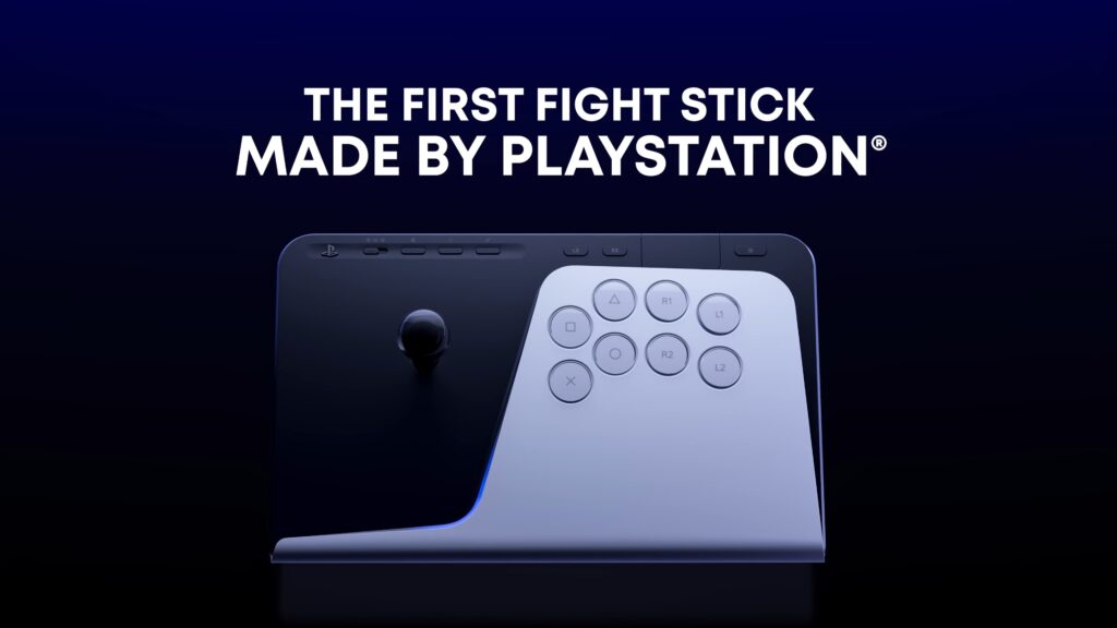 Le Project Defiant de PlayStation // Source : PlayStation