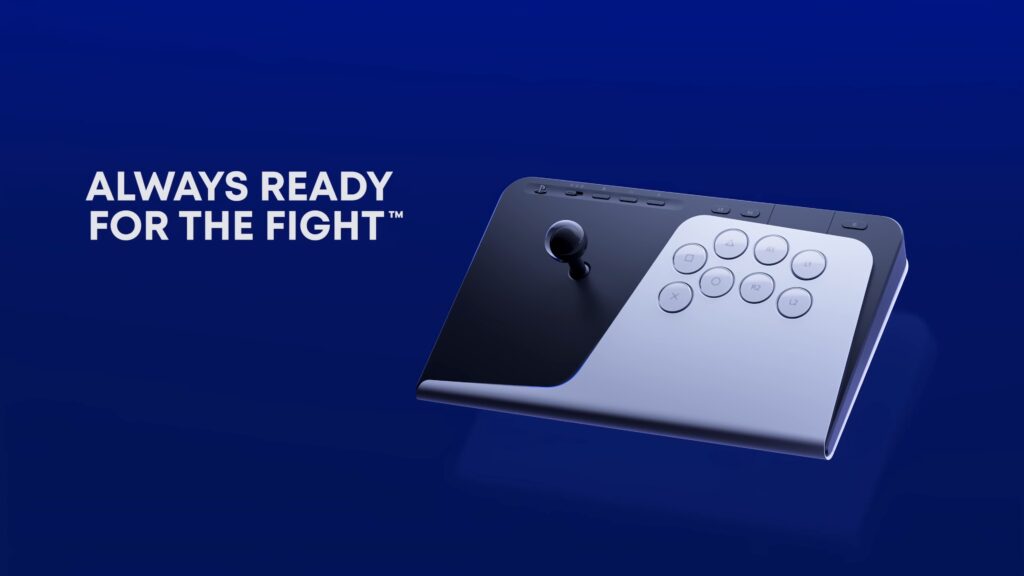 Le Project Defiant // Source : PlayStation Le Project Defiant // Source : PlayStation