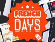 PS5 French Days // Source : Numerama