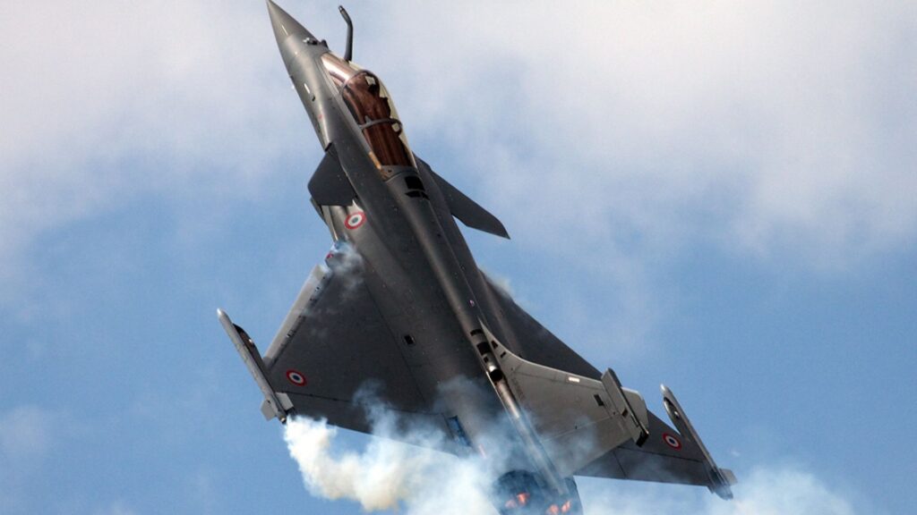 Rafale