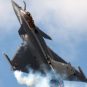 Le NGF doit &agrave; terme remplacer le Rafale // Source : Paul Nelhams