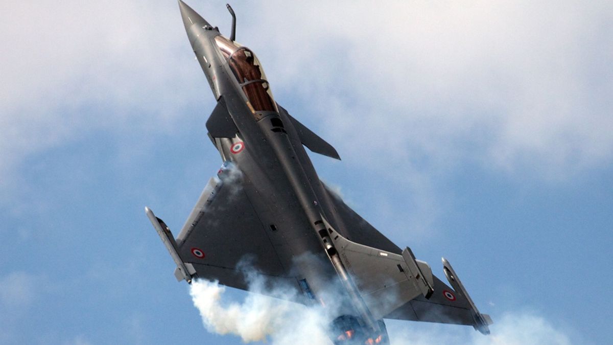 Rafale