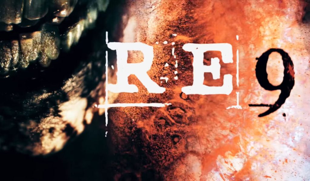 Resident Evil 9 Requiem // Source : Capcom Resident Evil 9 Requiem // Source : Capcom