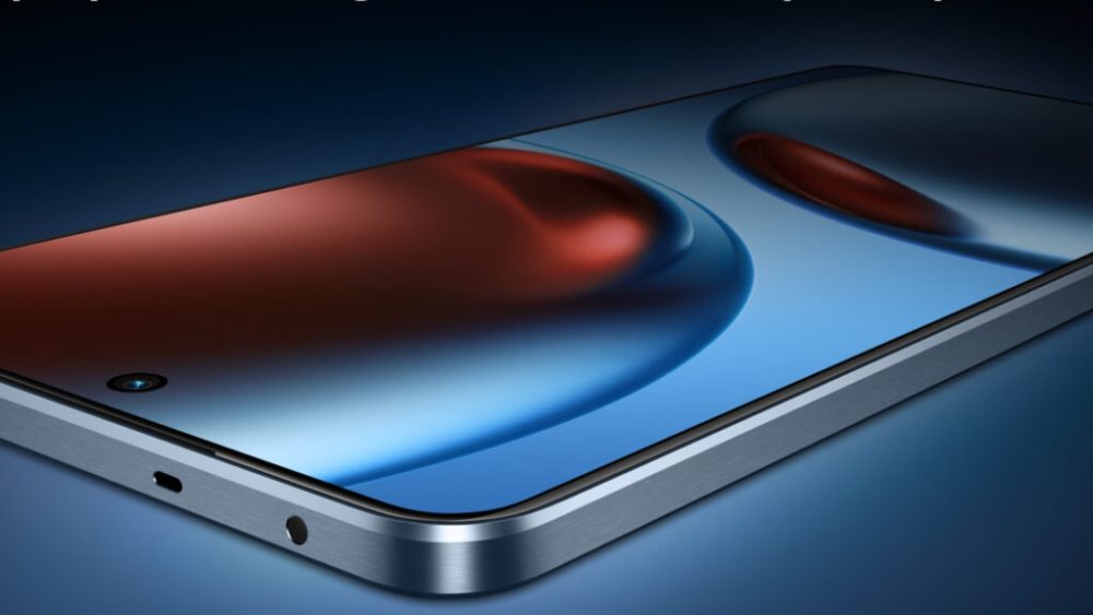 Realme GT 7T // Source : Realme