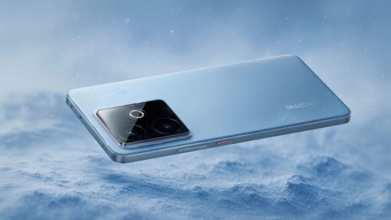 Ce nouveau smartphone à la batterie hors norme passe déjà sous la barre des 500 €