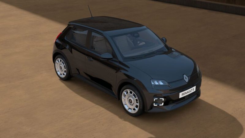 La Renault 5 à 20 000 euros n’est pas faite pour vous