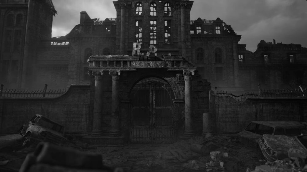 Resident evil 9