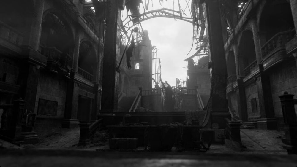 Resident evil 9