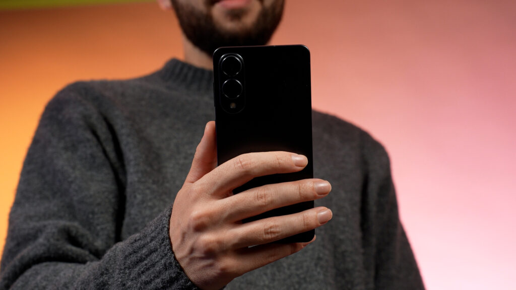 Le Galaxy S25 Edge Le Galaxy S25 Edge