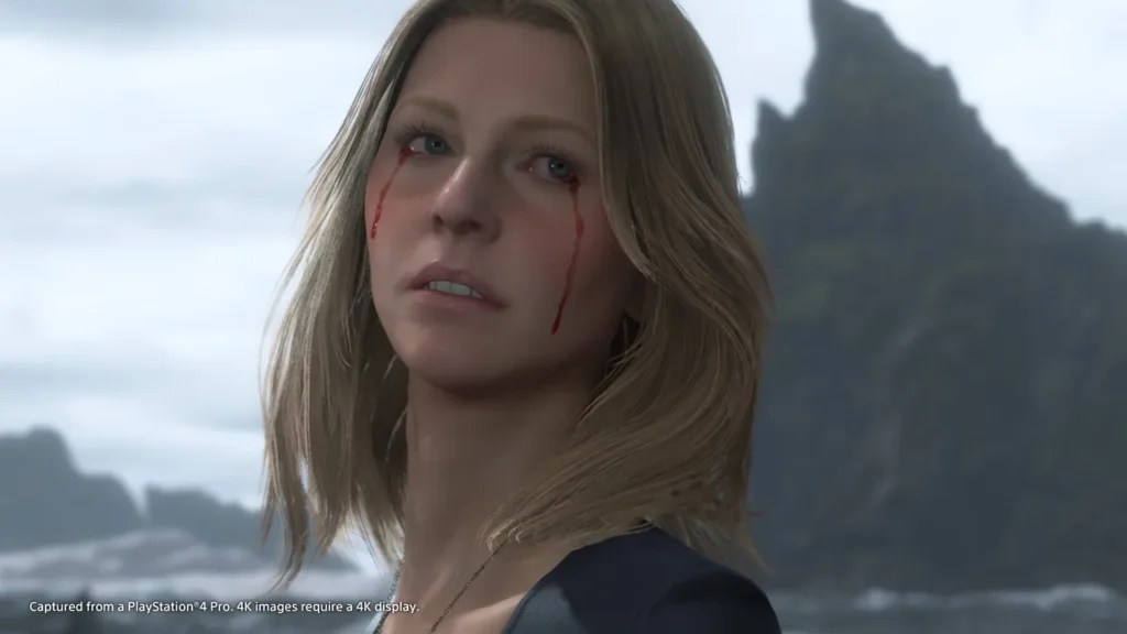 Source : Sony Source : Sony