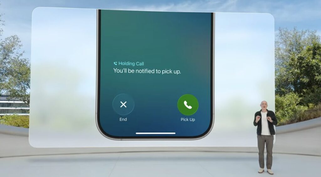 La fonctionnalité Call Screening détecte les spams La fonctionnalité Call Screening détecte les spams