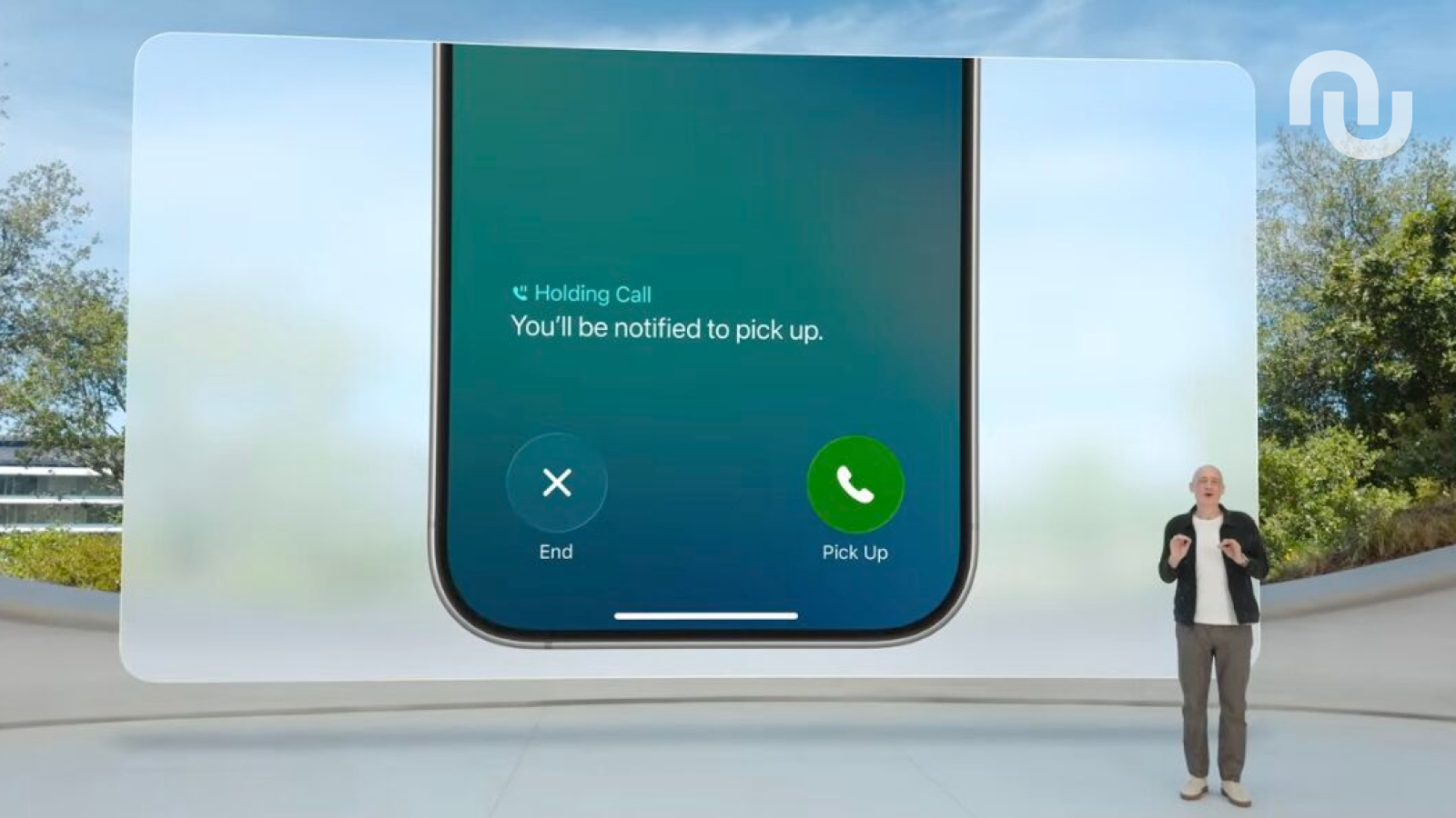 Key Appels Avec iOS 26, Apple a trouvé une solution contre les appels indésirables ...