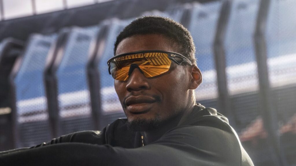 Les Sphaera d'Oakley. Les Sphaera d'Oakley.