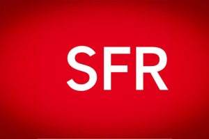 SFR // Source : Nino Barbey pour Numerama