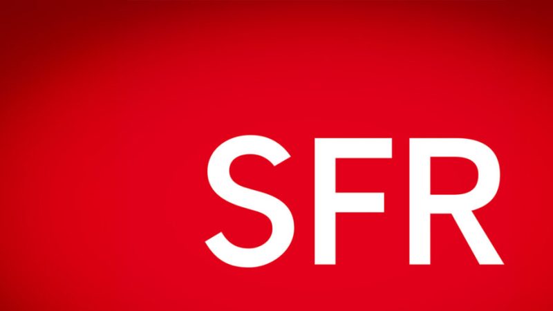 SFR annonce la fin de sa panne nationale : comment retrouver son réseau ?