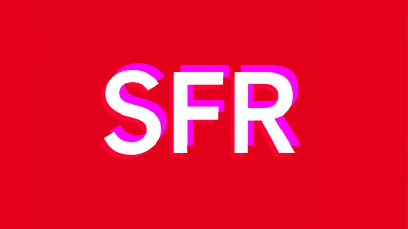 SFR va faire un cadeau à tous ses abonnés après la panne historique