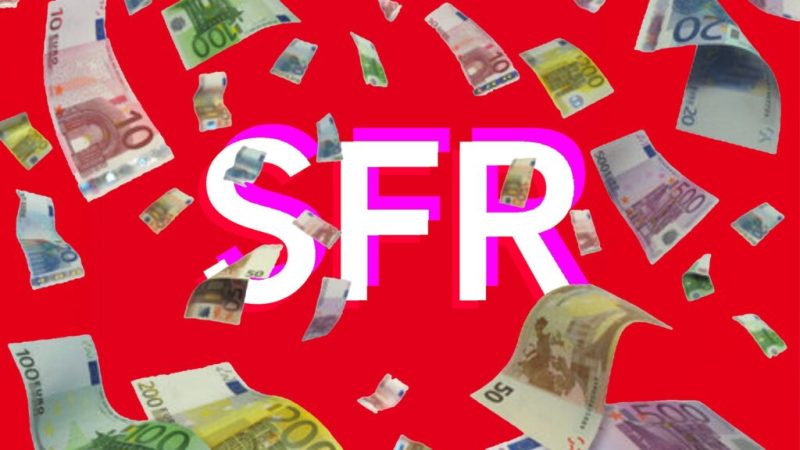 SFR va être vendu&nbsp;: Orange, Free et Bouygues ont convaincu Patrick Drahi