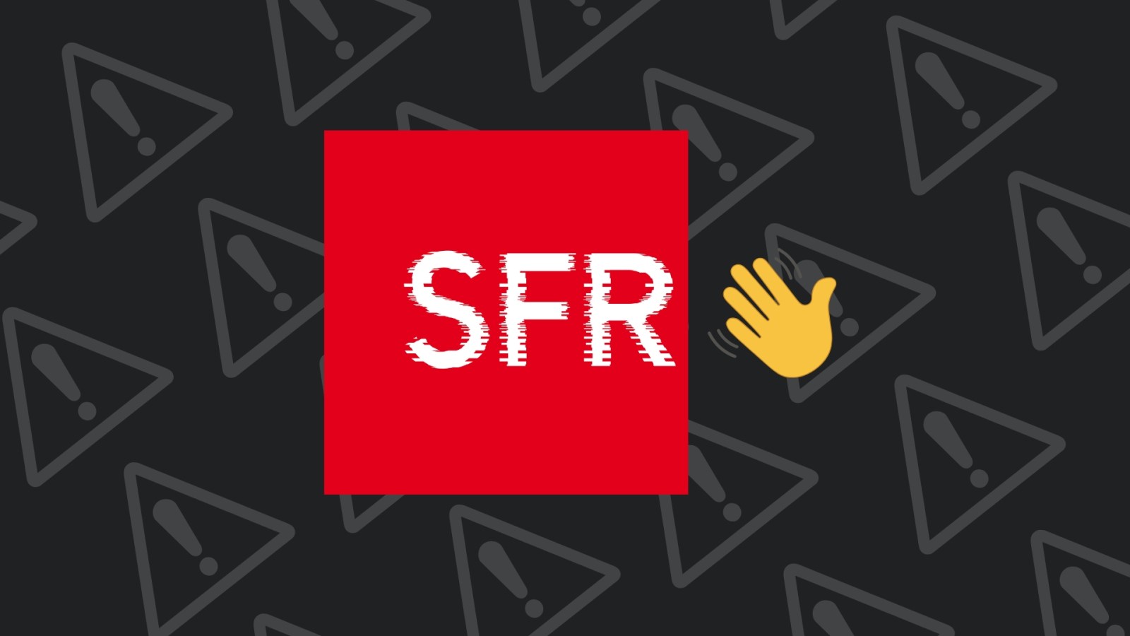 Image pour Vous voulez quitter SFR ? Voici les meilleurs forfaits mobile du moment