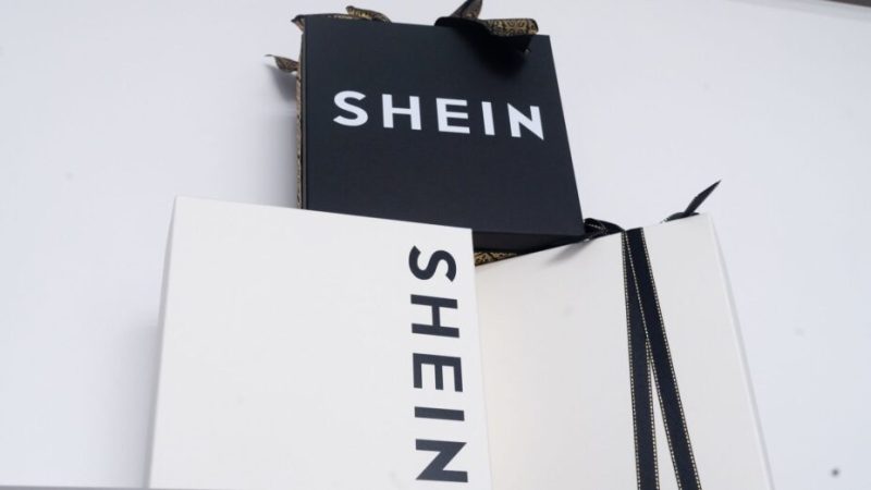 Pourquoi Shein, Temu et AliExpress pourraient disparaître de France