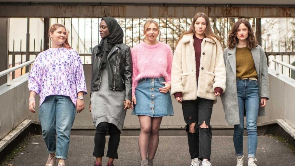SKAM France // Source : France TV