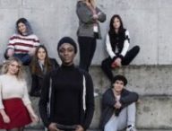 SKAM France // Source : Thibault GRABHERR, GTV SKAM France // Source : Thibault GRABHERR, GTV