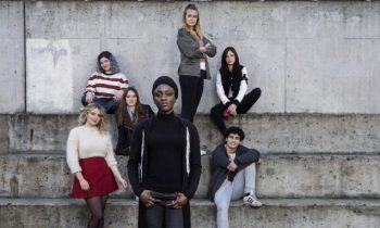 SKAM France // Source : Thibault GRABHERR, GTV