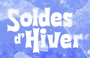 Soldes d'hiver dates // Source : Numerama