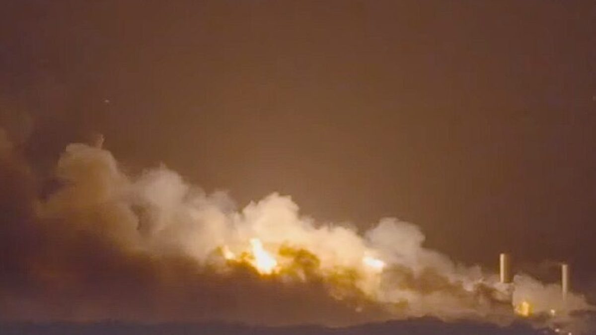 spacex starship