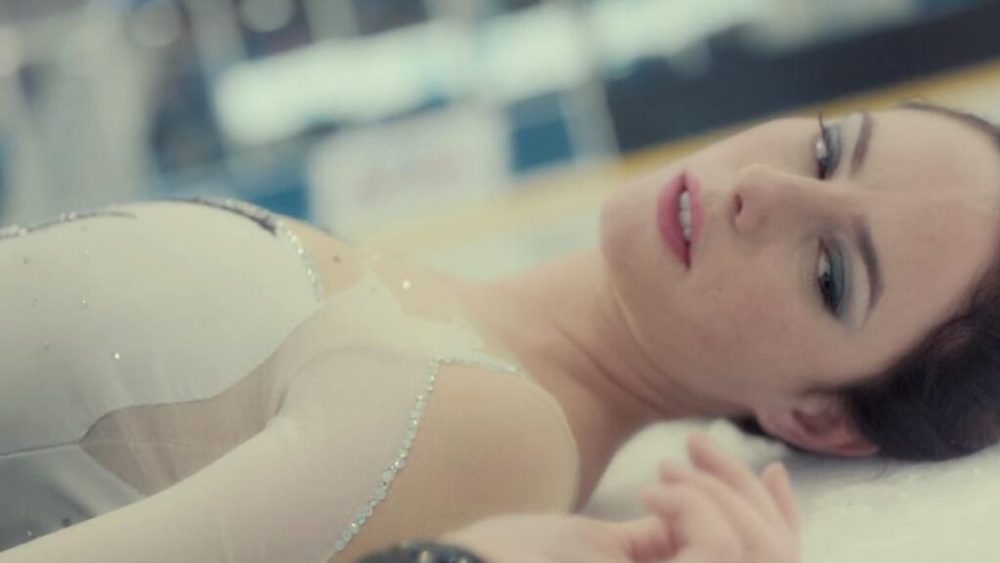 Spinning Out // Source : Christos Kalohoridis/Netflix
