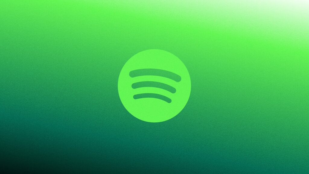 Source : Spotify Source : Spotify