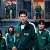 Poster officiel de la saison 3 de Squid Game © Netflix