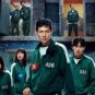 Poster officiel de la saison 3 de Squid Game © Netflix