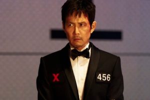 Squid Game S3 Lee Jung-jae as Seong Gi-hun in Squid Game S3 Cr. No Ju-han/Netflix © 2025