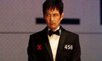 Squid Game S3 Lee Jung-jae as Seong Gi-hun in Squid Game S3 Cr. No Ju-han/Netflix © 2025