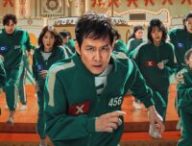 Squid Game. // Source : Netflix