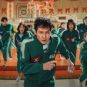 Squid Game. // Source : Netflix