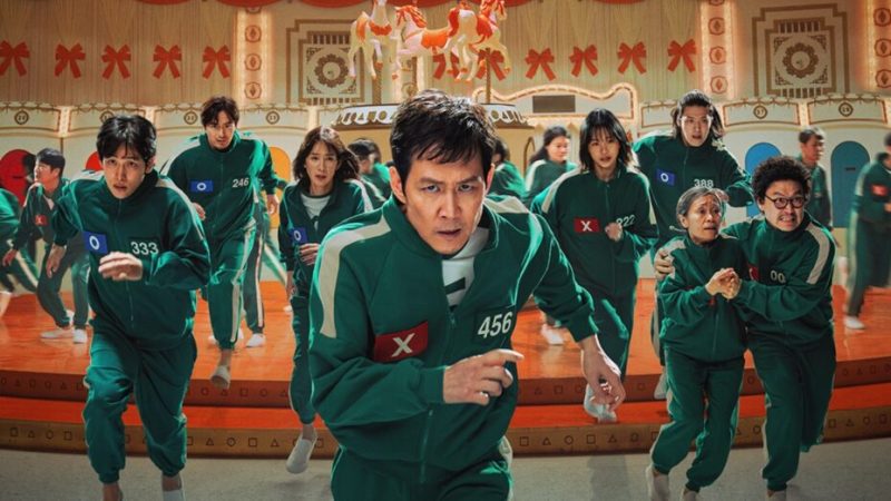 Squid Game saison 3 : la fin de la série Netflix expliquée par son créateur