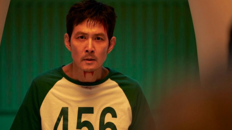 Pour Squid Game, l’acteur Lee Jung-jae a dû suivre un régime improbable