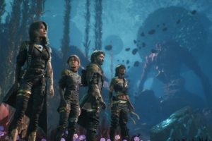 Clair Obscur: Expedition 33 // Source : Sandfall Interactive