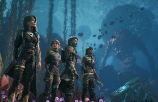 Clair Obscur: Expedition 33 // Source : Sandfall Interactive Clair Obscur: Expedition 33 // Source : Sandfall Interactive