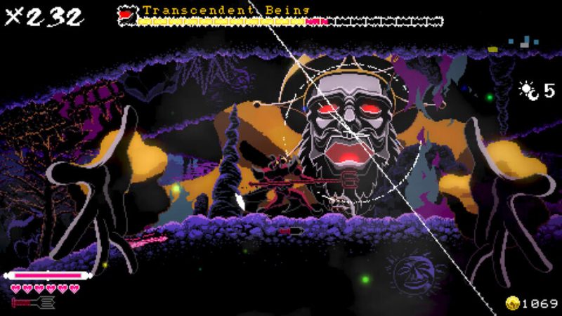 Suite spirituelle de Vampire Survivors, ce jeu pourrait détruire votre clavier