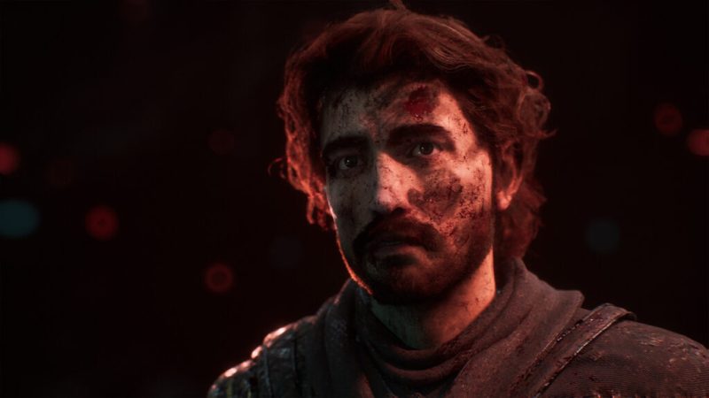 Un acteur de Clair Obscur: Expedition 33 a la solution pour récompenser les artistes qui donnent vie à un même personnage